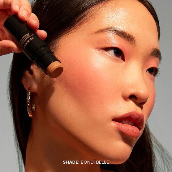 NUDIES MATTE BRONZE BONDI BELLE